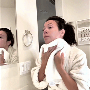 Cleanse Your Skin