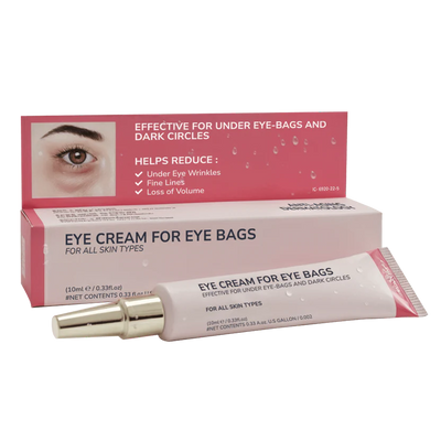 RevitalEyes® Multi-Peptide Under Eye Cream 2.0