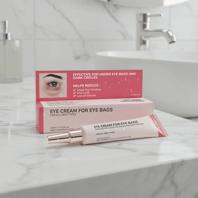 RevitalEyes® Multi-Peptide Under Eye Cream 2.0