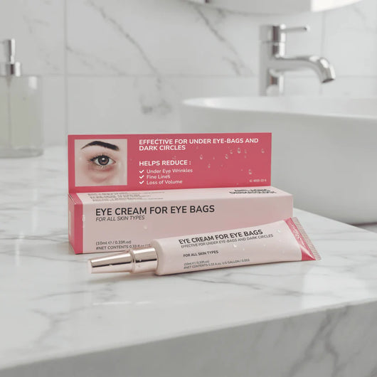 RevitalEyes® Multi-Peptide Under Eye Cream 2.0