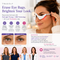 RevitalEyes® 2-in-1 Red Light Therapy + EMS To Erase Eye Bags